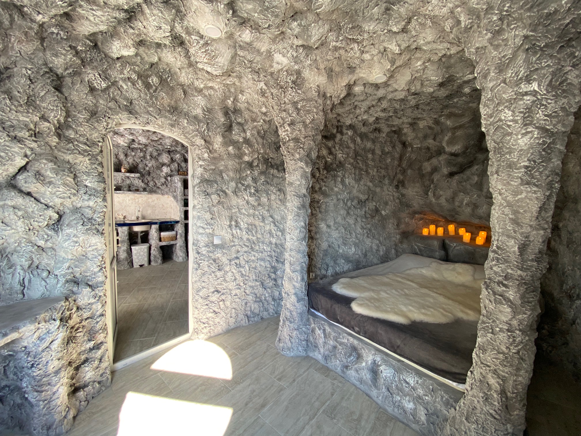 Фото Seashell апартаменты