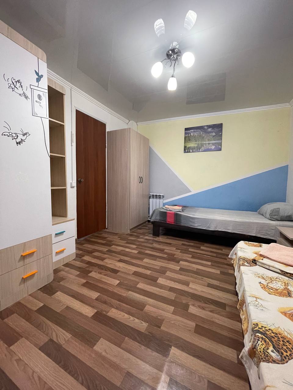 Фото На берегу