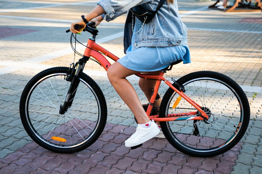 Bicycle shop Phuket