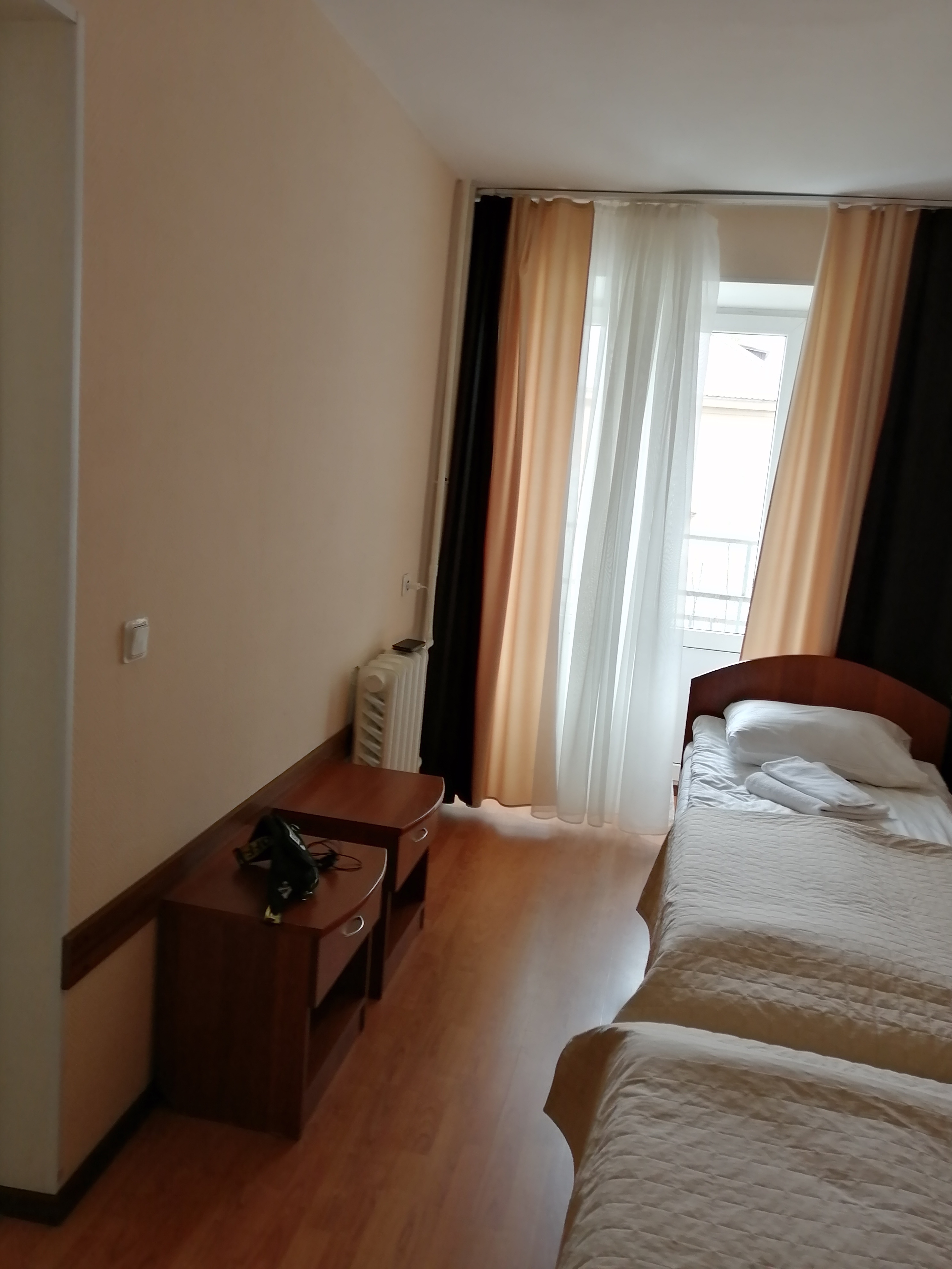 Фото Гостиница Сортавала