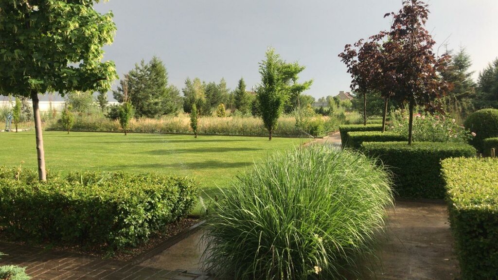Garden center Ландшафтный центр-питомник растений КФХ Медведицкова О.Н., Volgograd Oblast, photo