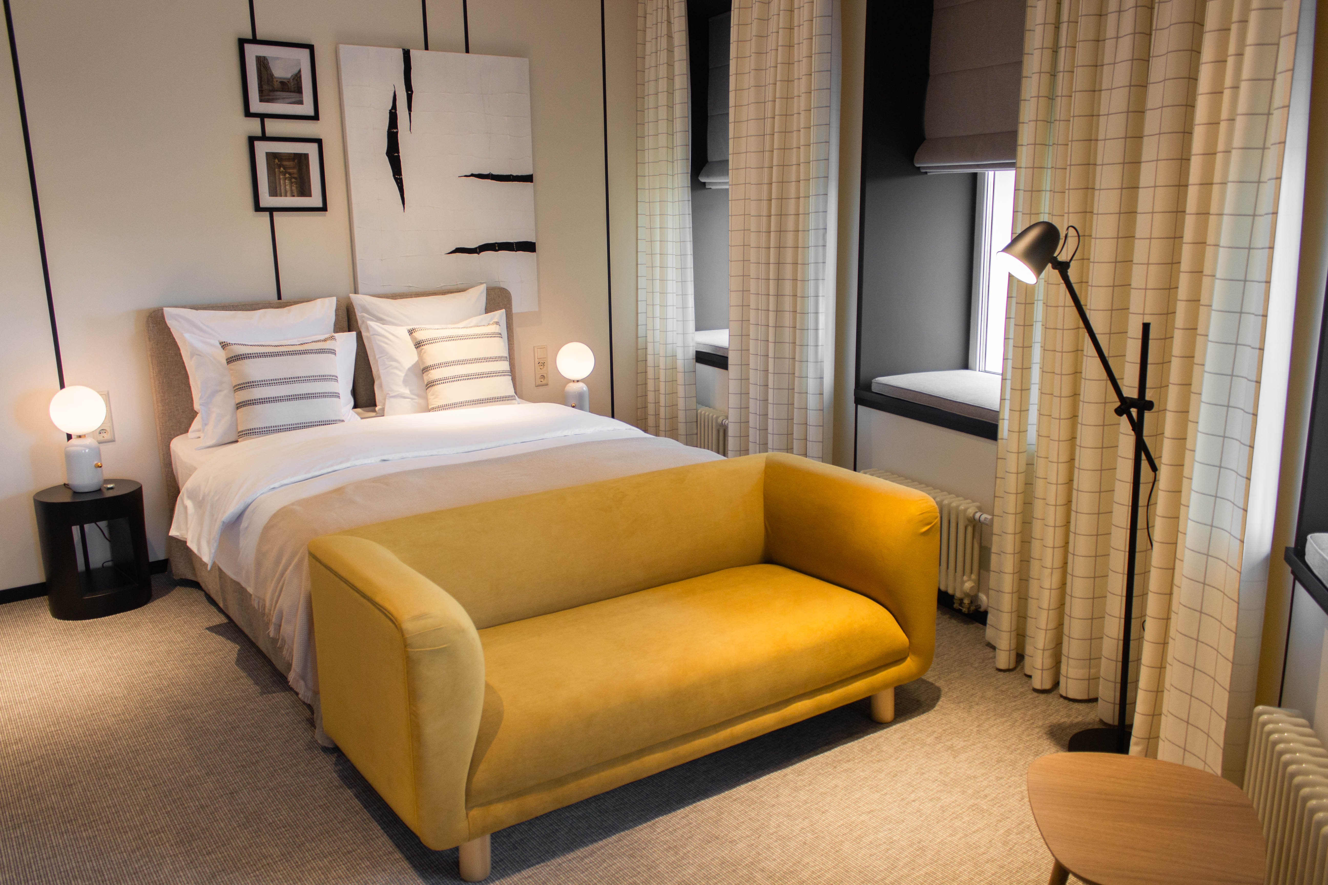 Фото Glinz by Ginza Project