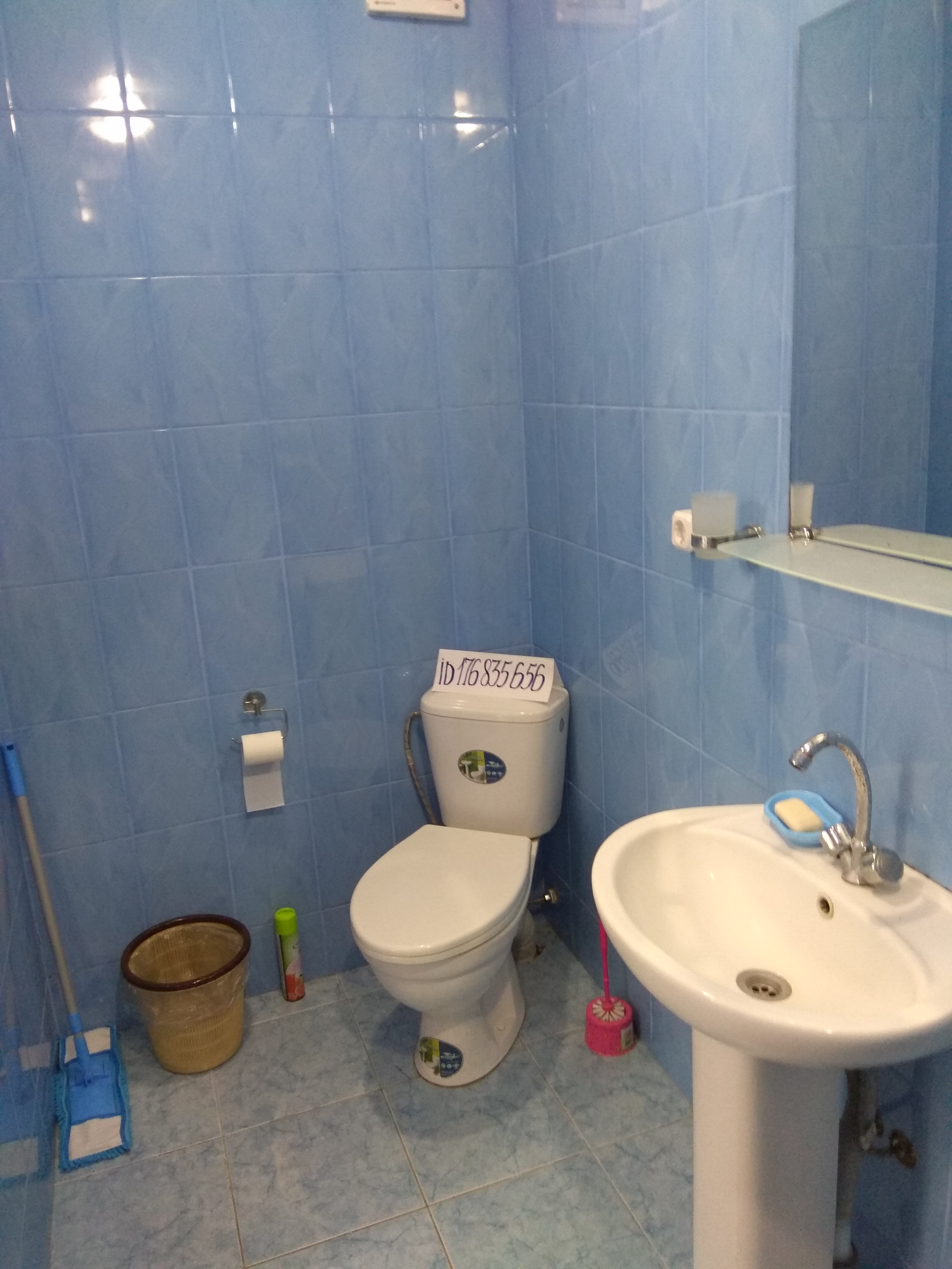 Фото Гостилово