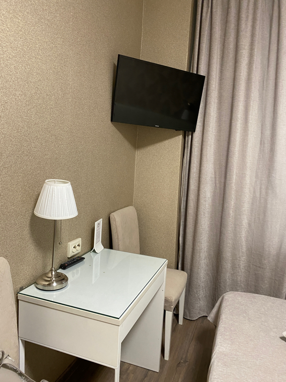 Фото Отель-А