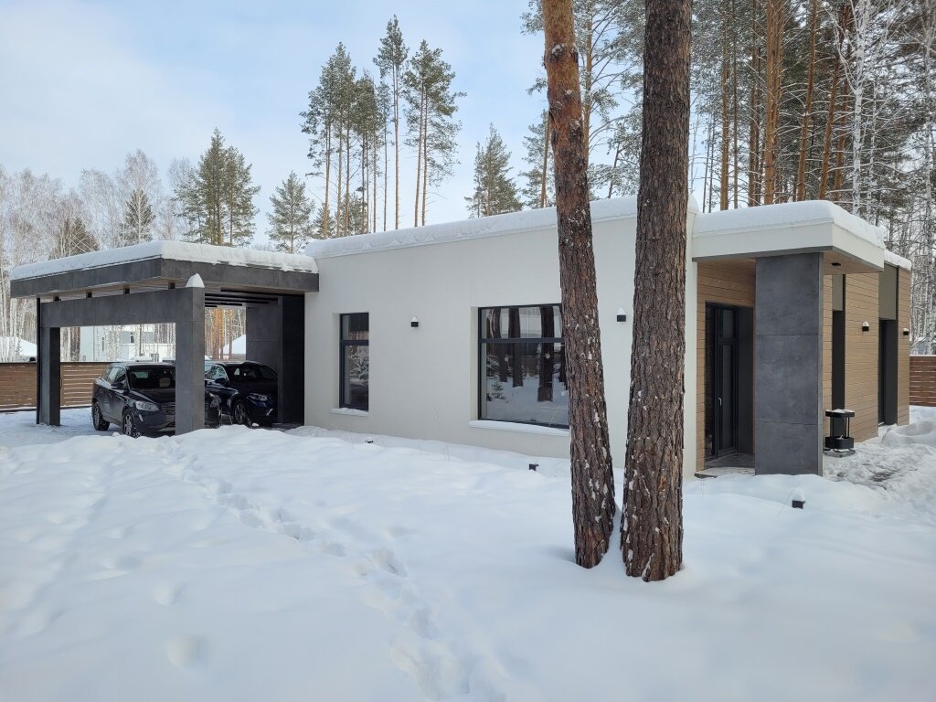 Хаусверк 135 проект