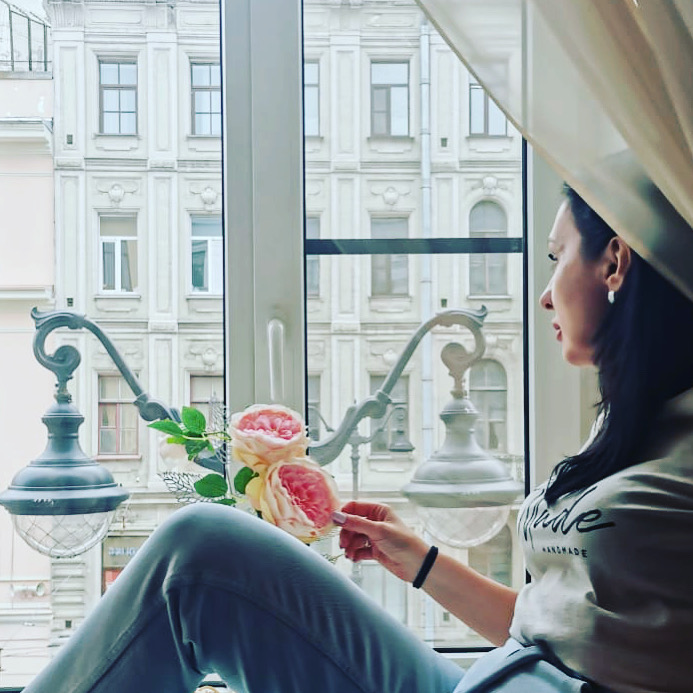 Фото Венеция на Невском