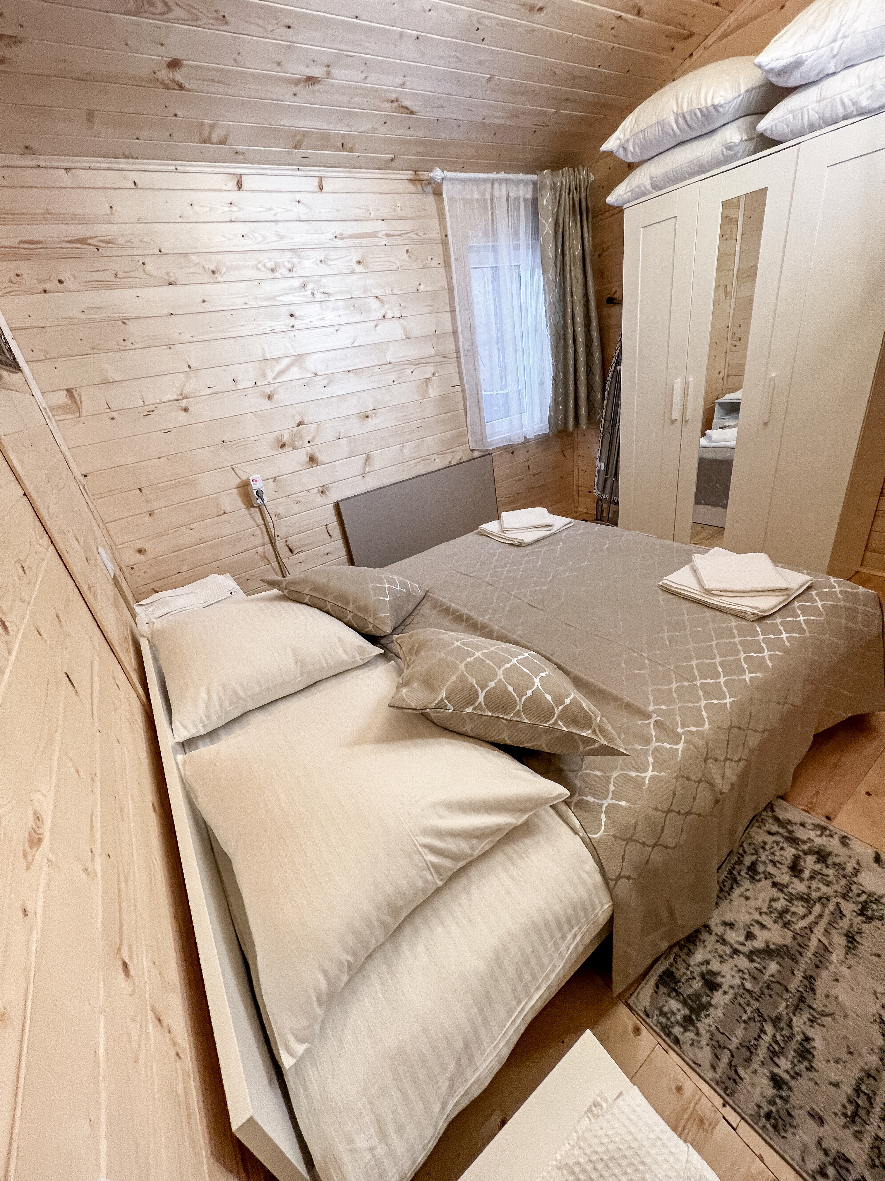 Фото King House Arkhyz