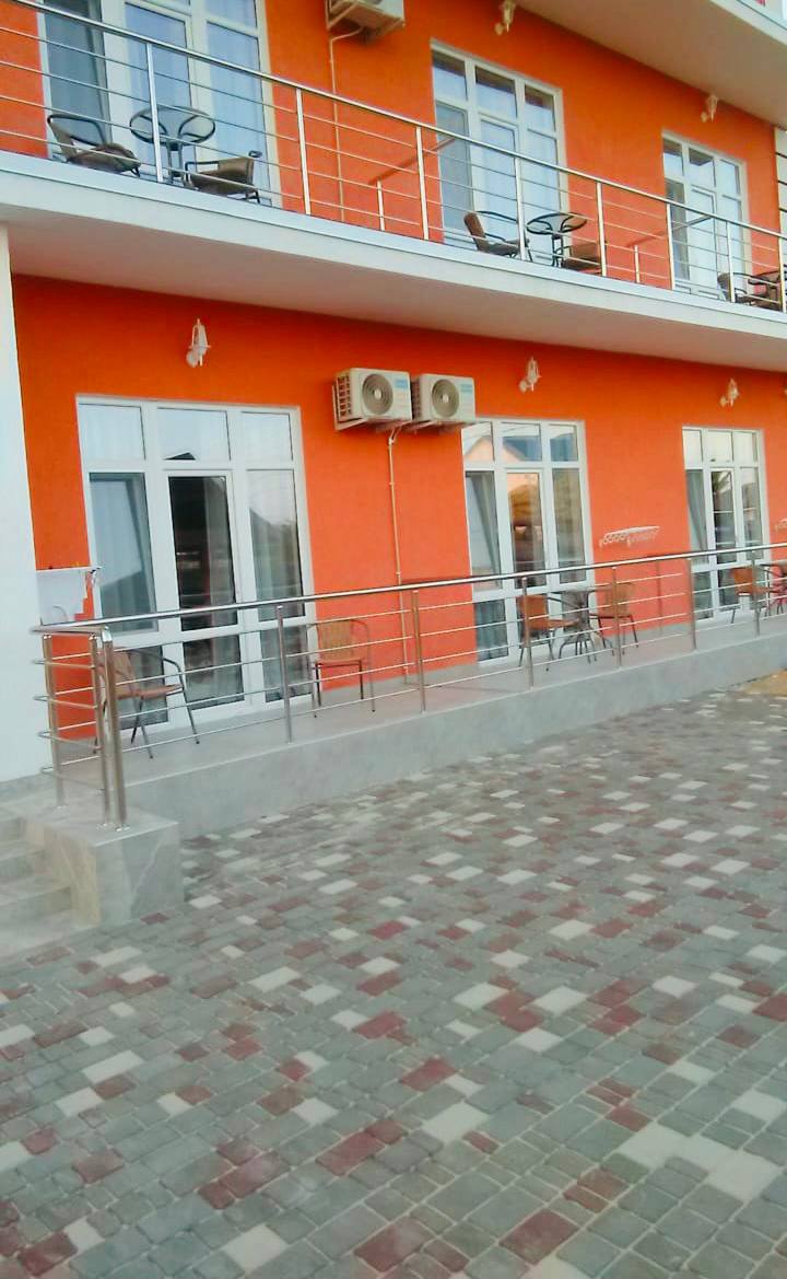 Фото Патрида