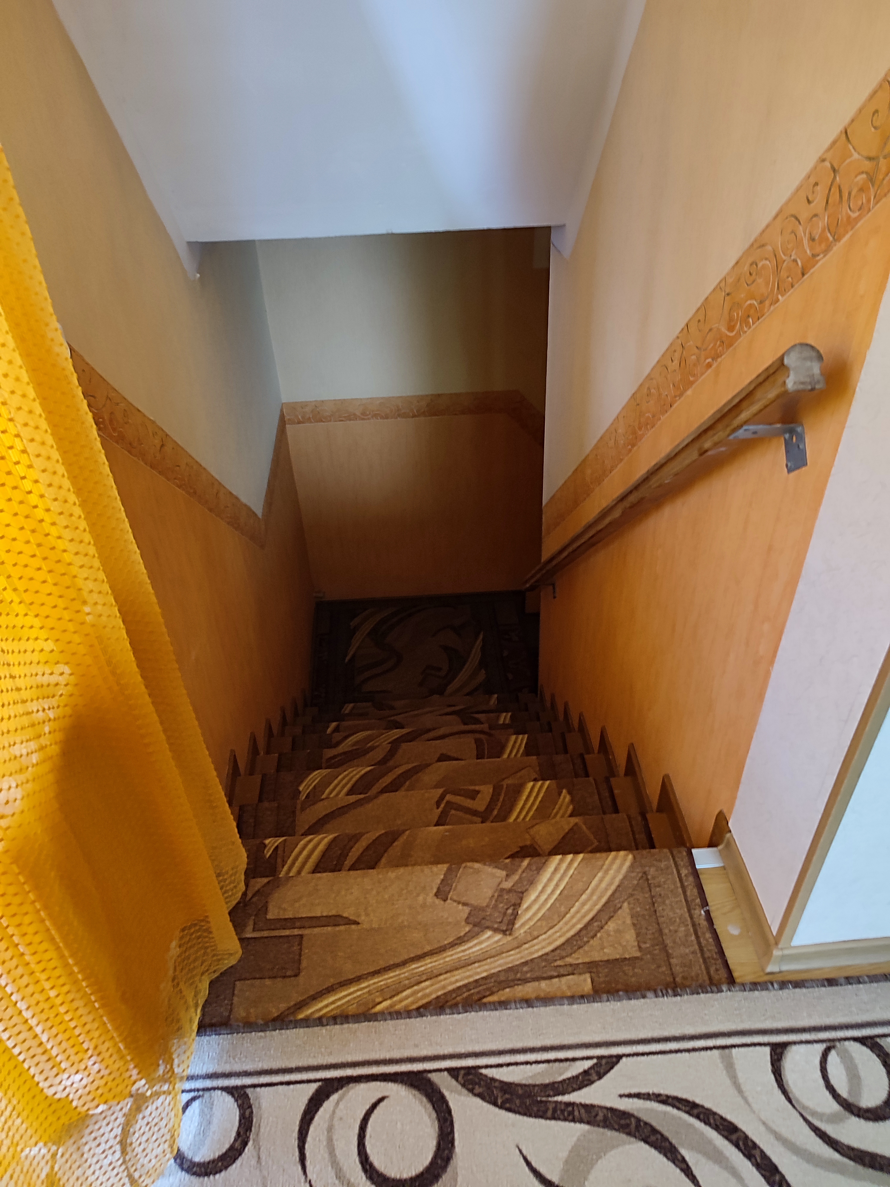 Фото Гостевой дом Янтарный прибой
