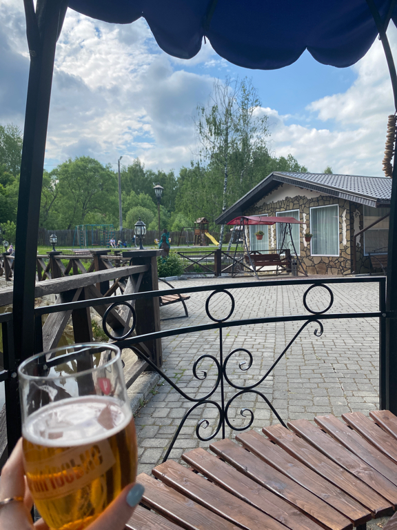 Фото Миллениум