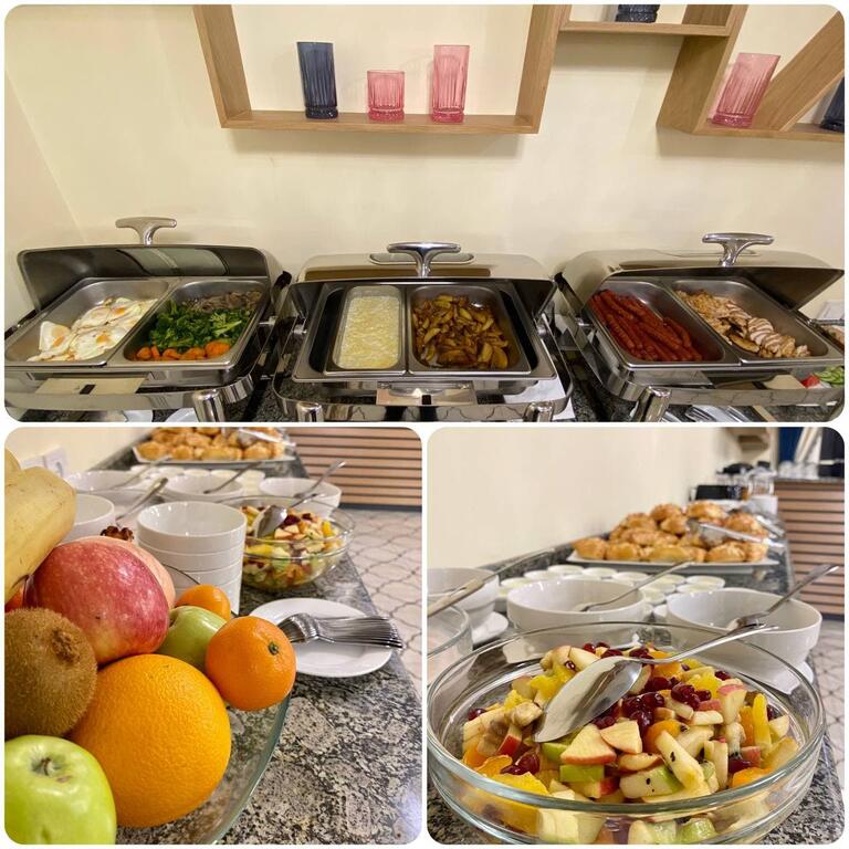 Фото Velara Hotel