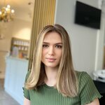 Las (Akademika Volgina Street, 8А), beauty salon