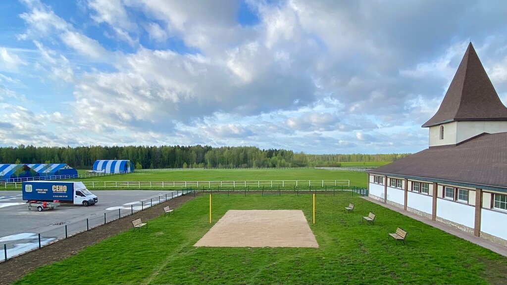 Детский лагерь отдыха Fairyhorse, Москва и Московская область, фото