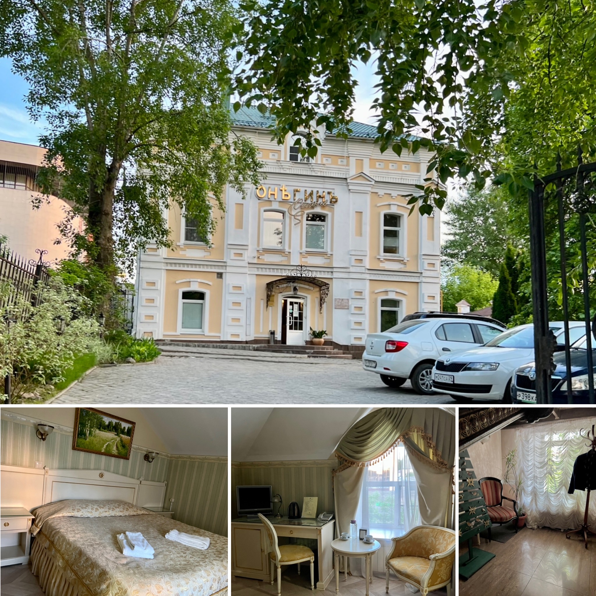 Фото Онегин