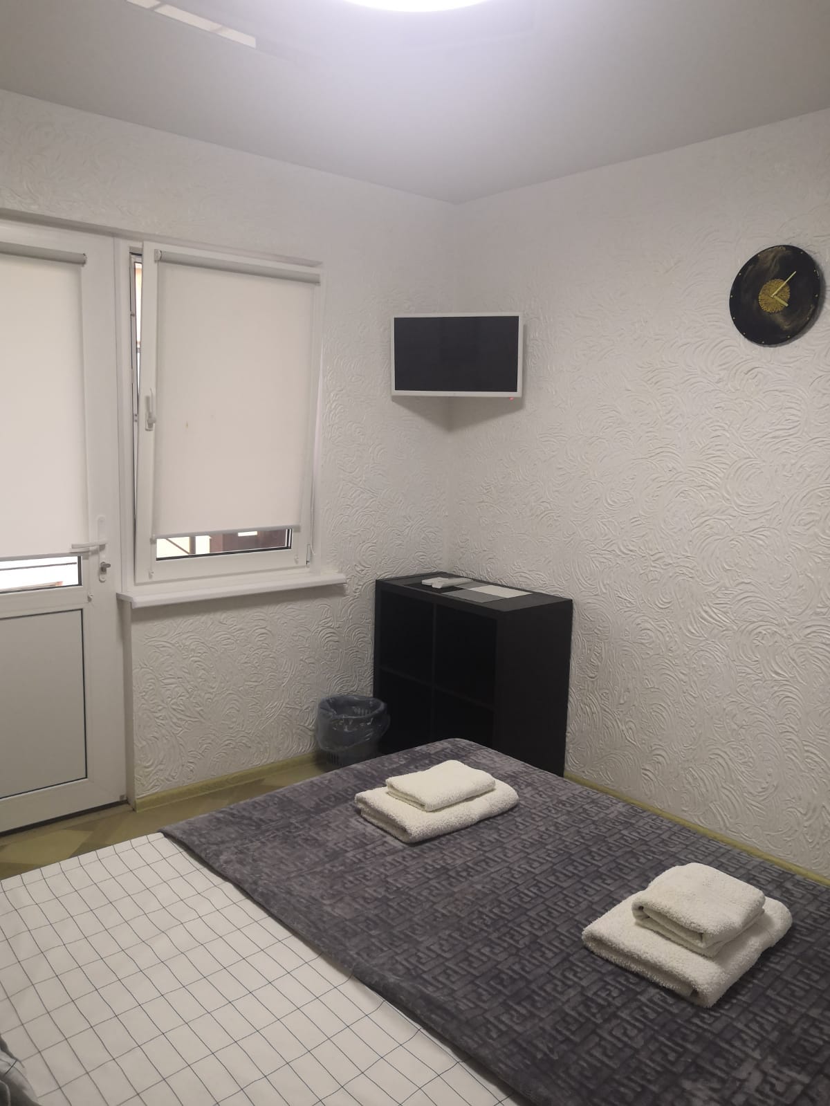 Фото Совёнок