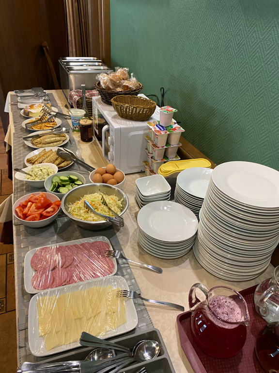 Фото Кексгольм