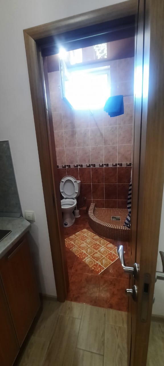 Фото Приют у реки