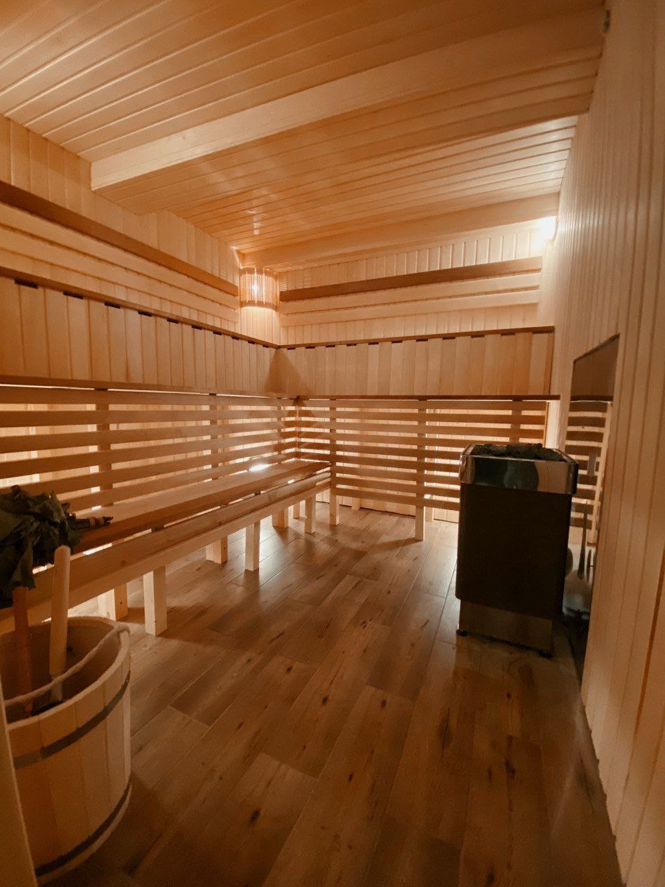 Фото Усадьба Raisala