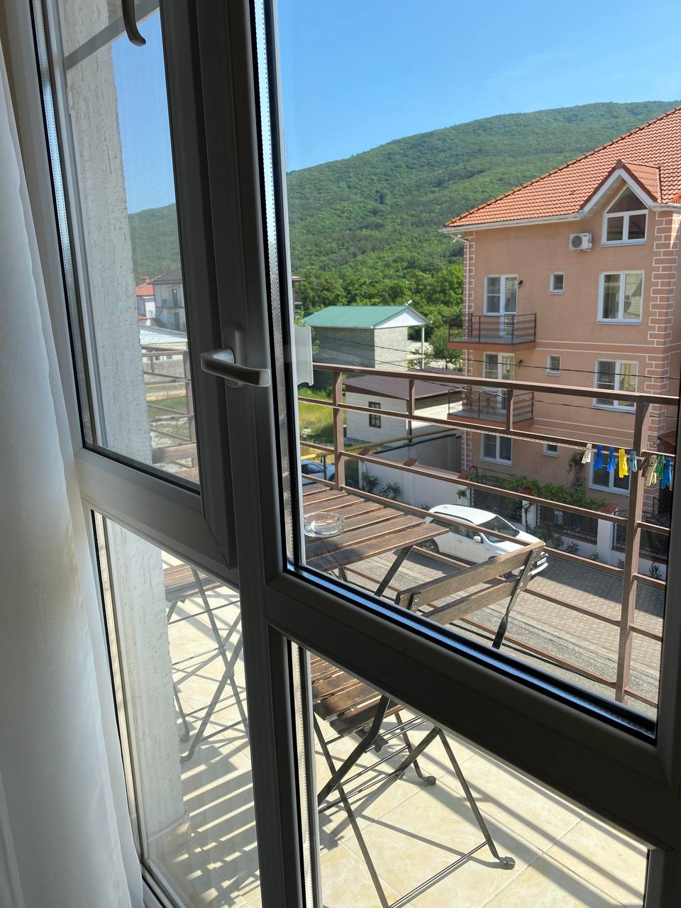 Фото Надежда