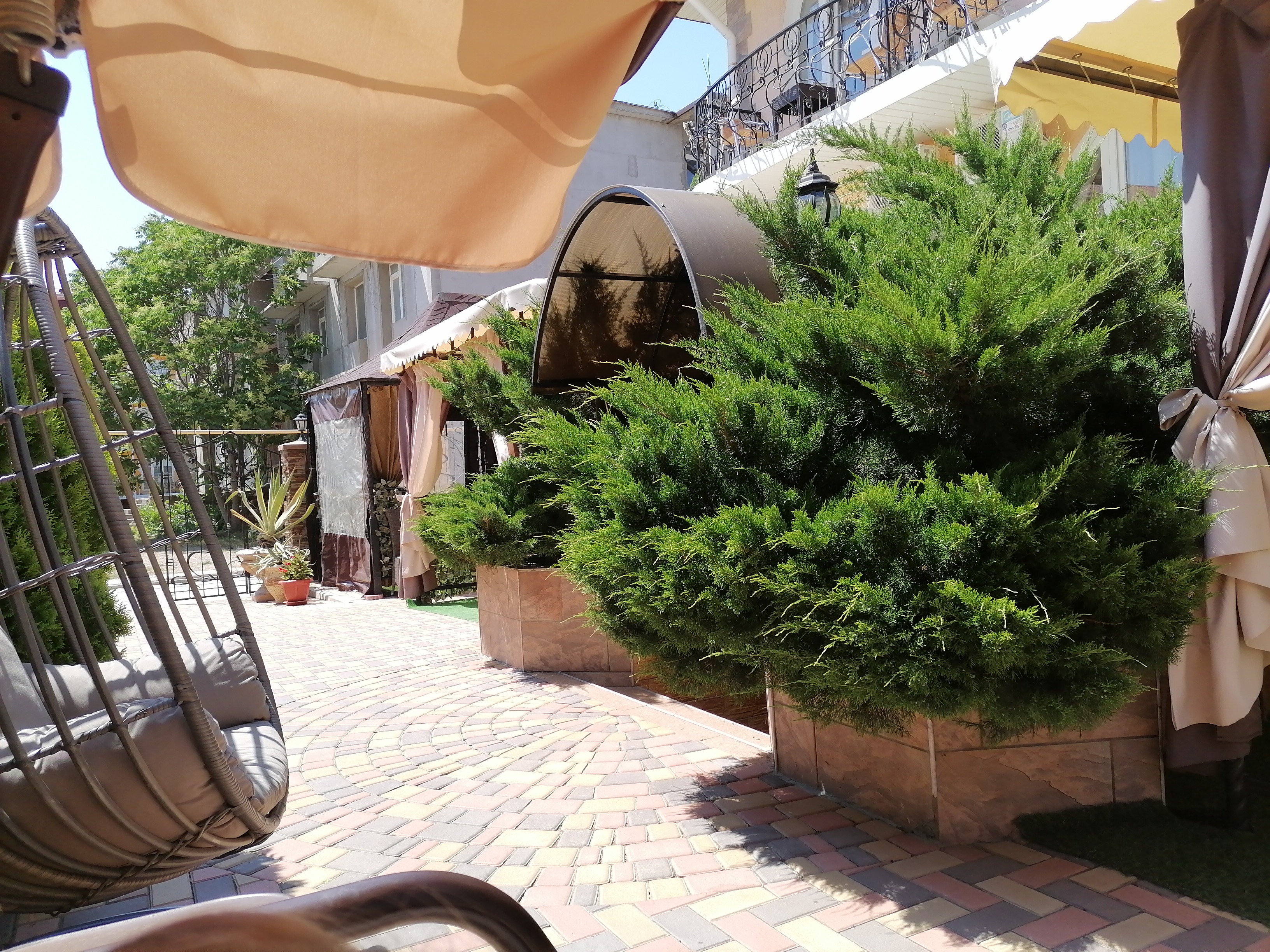 Фото Коттедж Дельфин