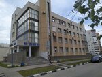 Khimiko-analiticheskaya laboratoriya UlGU (Universitetskaya Naberezhnaya Street, 1), environmental organization