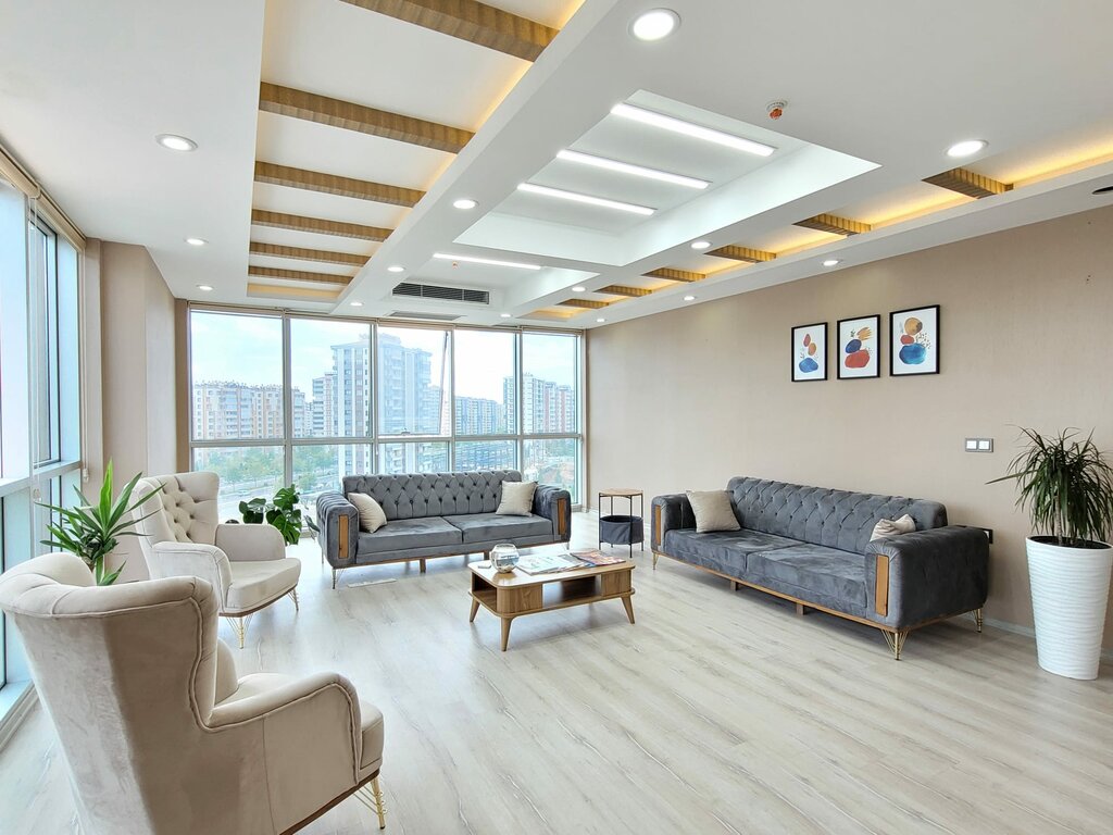 Psychotherapist Affekt Psikolojik Danışmanlık Uzman Klinik Psikolog Ömer Çaçan, Diyarbakir, photo