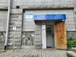 Vostok-Avia (100-letiya Vladivostoka Avenue, 42А), railway and air tickets