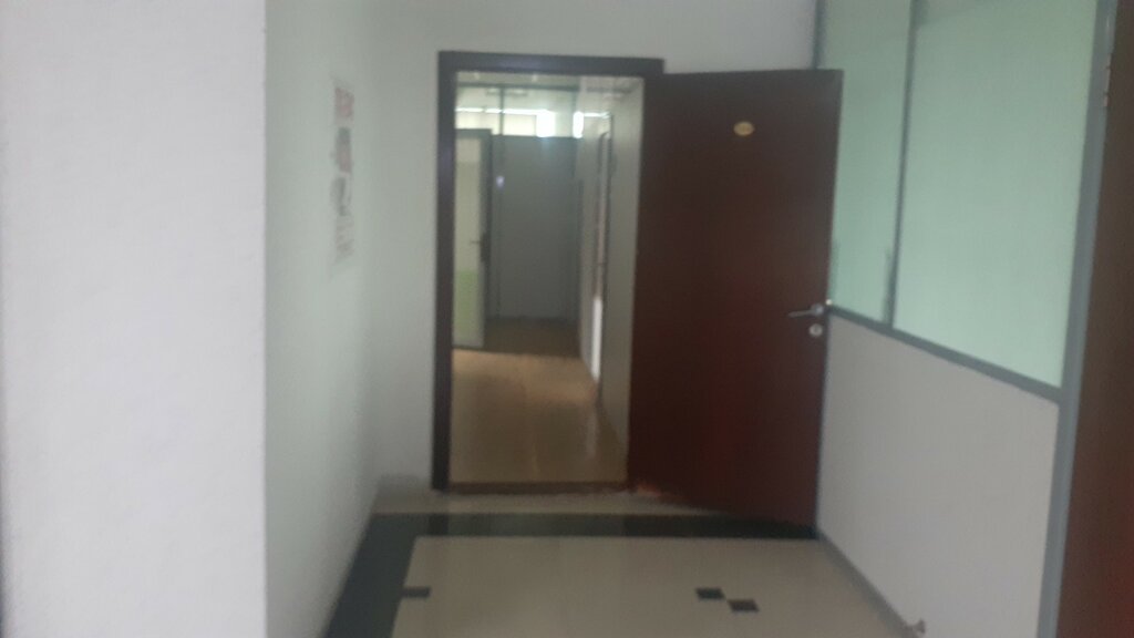 Beauty salon Sugar room by Regina, Astana, photo