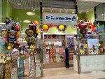 Art Decoration Store (Dolgoozyornaya Street, 14к2), tienda de regalos y souvenirs