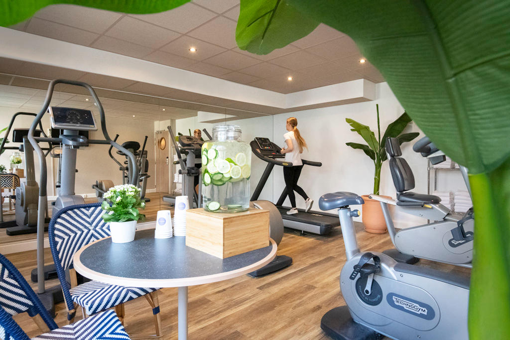 Фото Novotel Suites Nice Airport