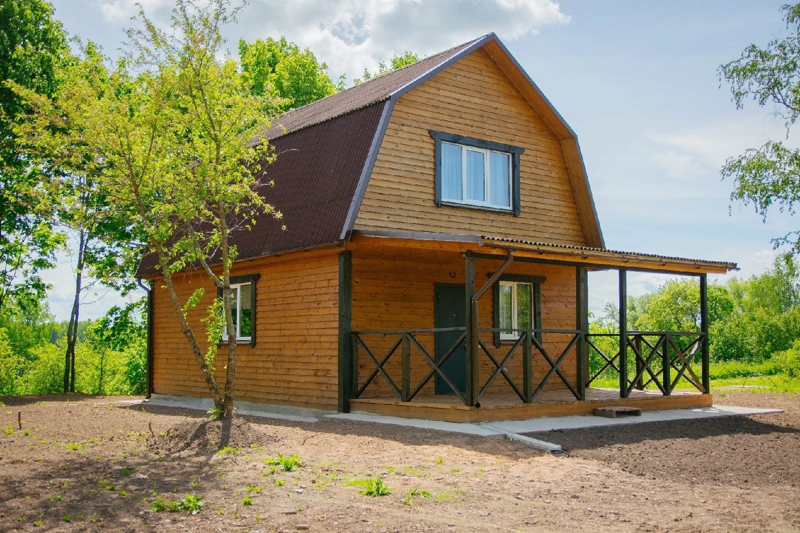 Фото Хуторок