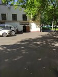 Парная № 1 (Нижегородская ул., 58, корп. 3, Москва), сауна в Москве