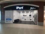 iPort - Avtorizovannyy servisnyy tsentr Apple (Yugorskiy Tract, 38), reparación de teléfonos