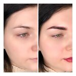 Permanent MakeUp № 1 (bulvar Entuziastov, 1К), eyebrow and eyelash salon