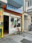 Çarşı Pınarı (İstanbul, Gaziosmanpaşa, Fevzi Çakmak Mah., Barbaros Cad., 29-31), clothing store
