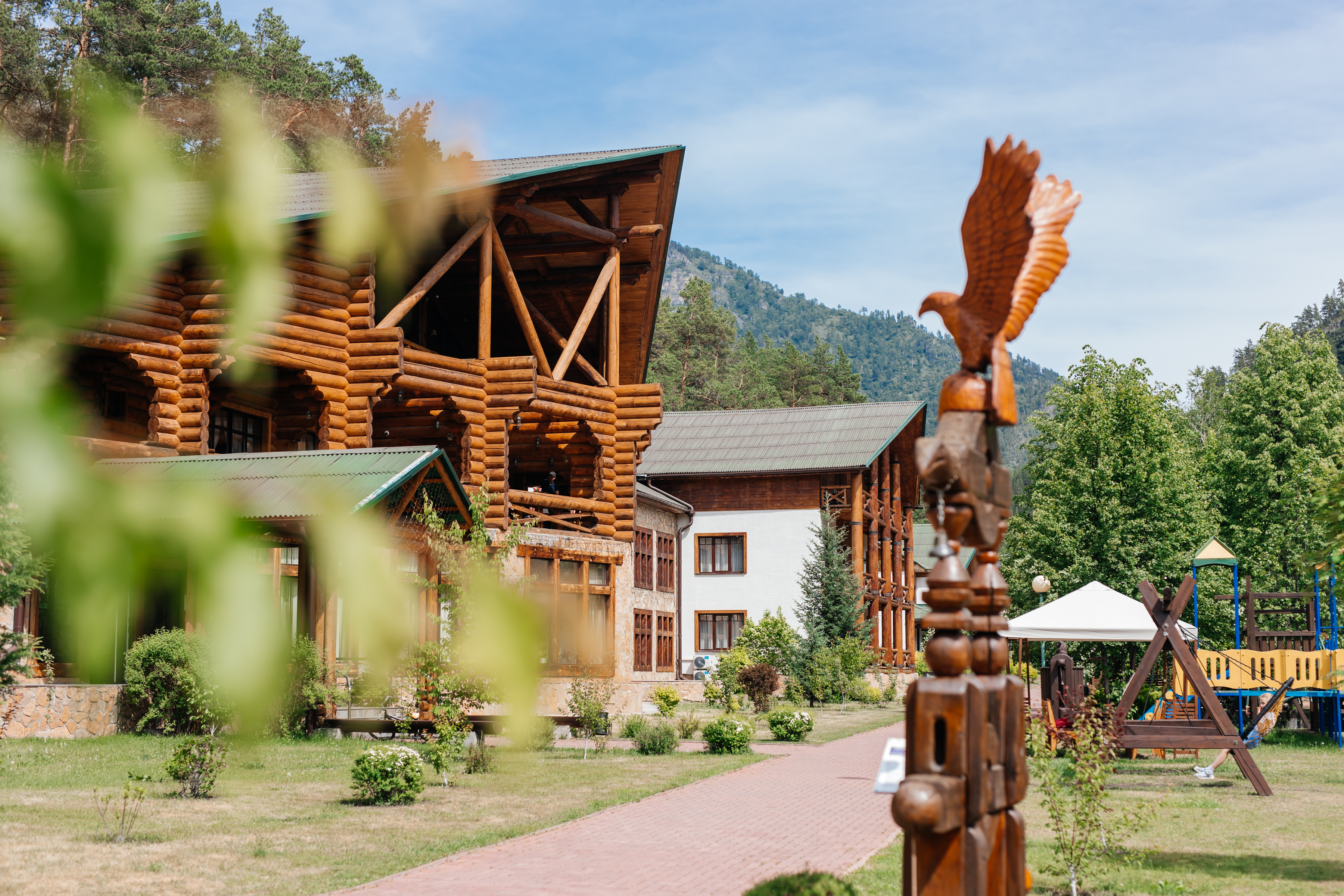 Фото Марьин Остров