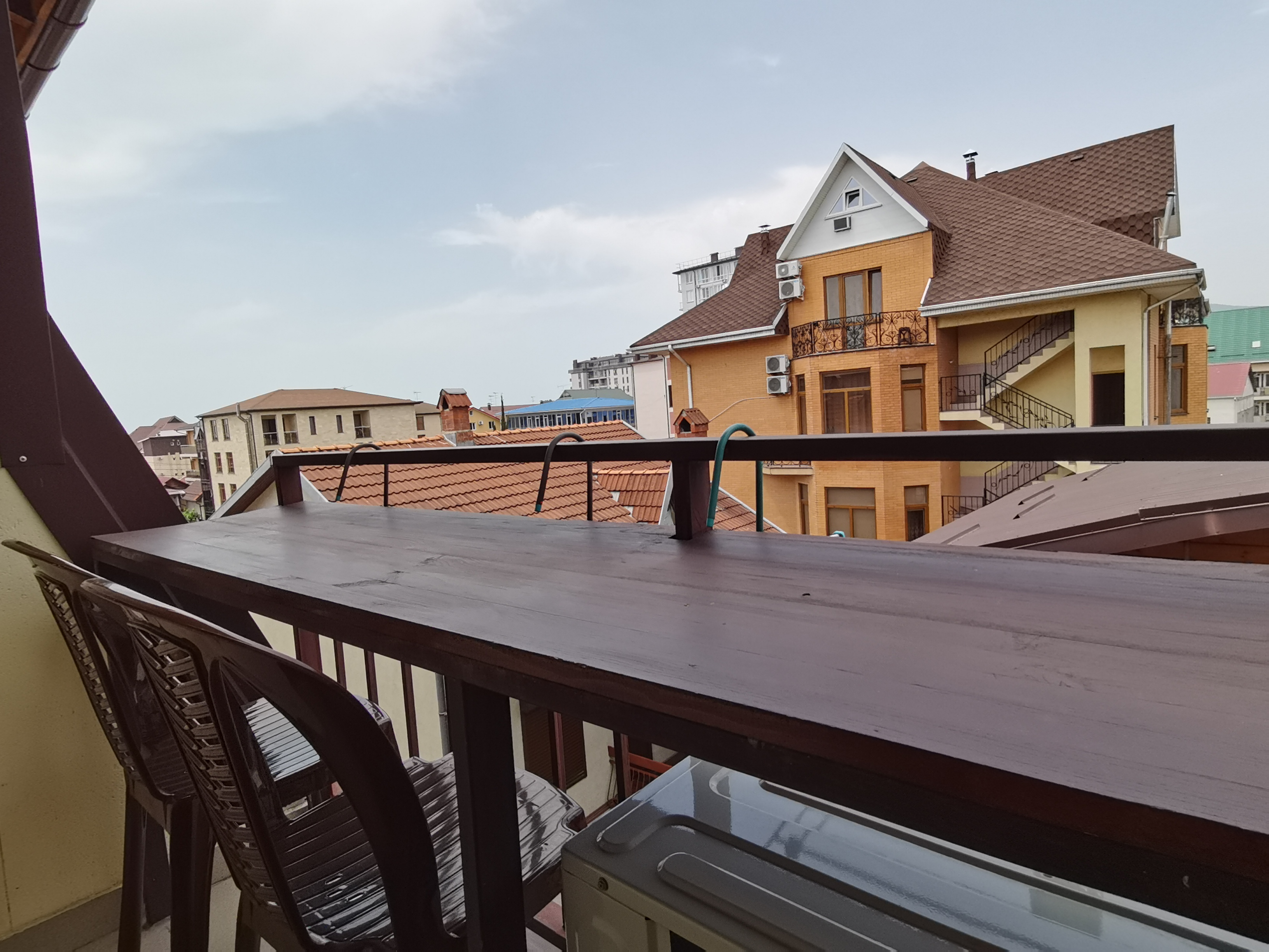 Фото Остров Сочи