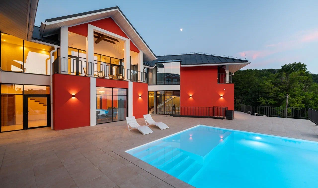 Фото отеля 1