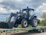 Аграрные Машины (Moskovskoye shosse, 20-y kilometr, 75Б), maquinaria y equipo agrícola