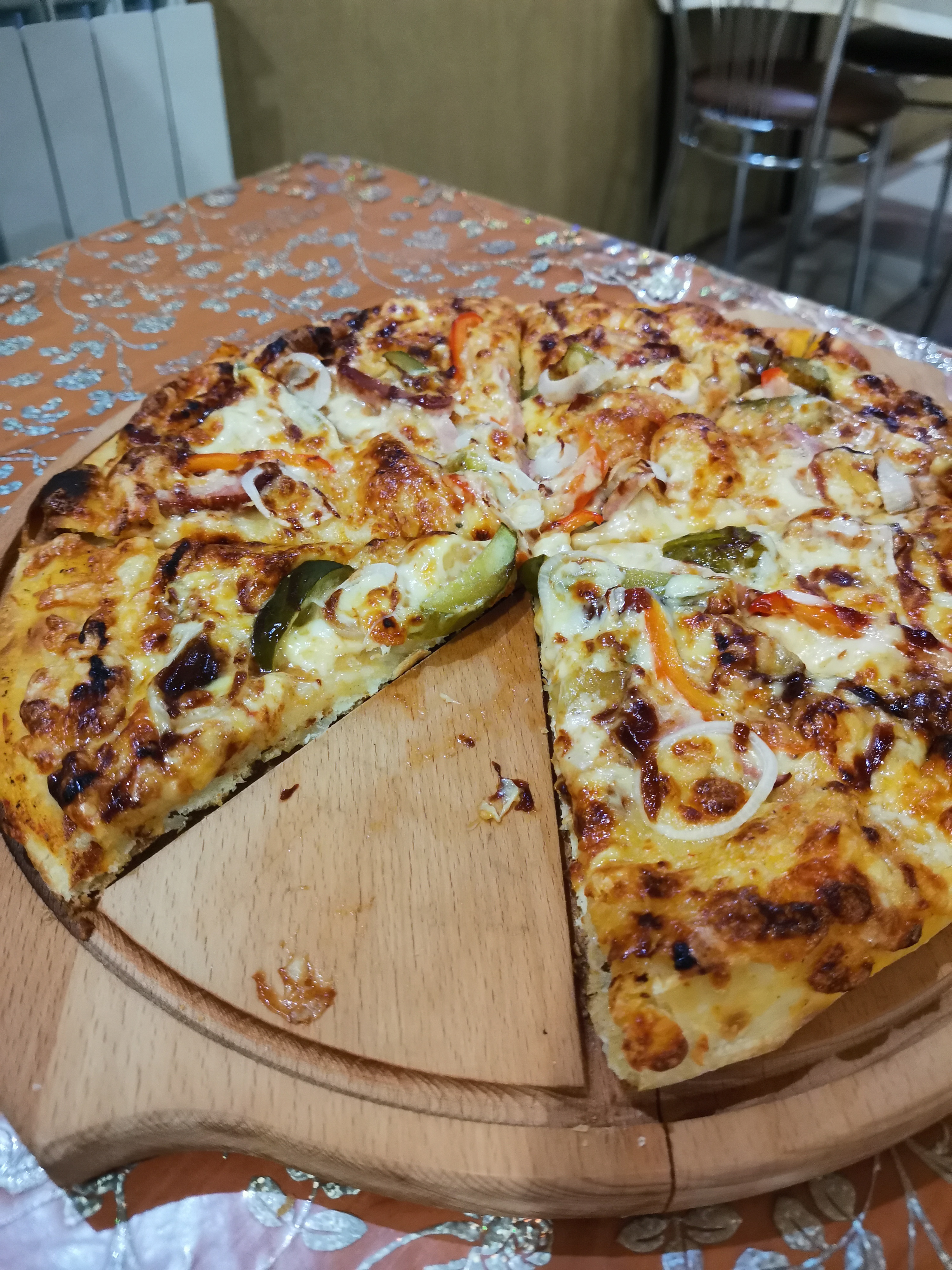 Фото Седьмой регион