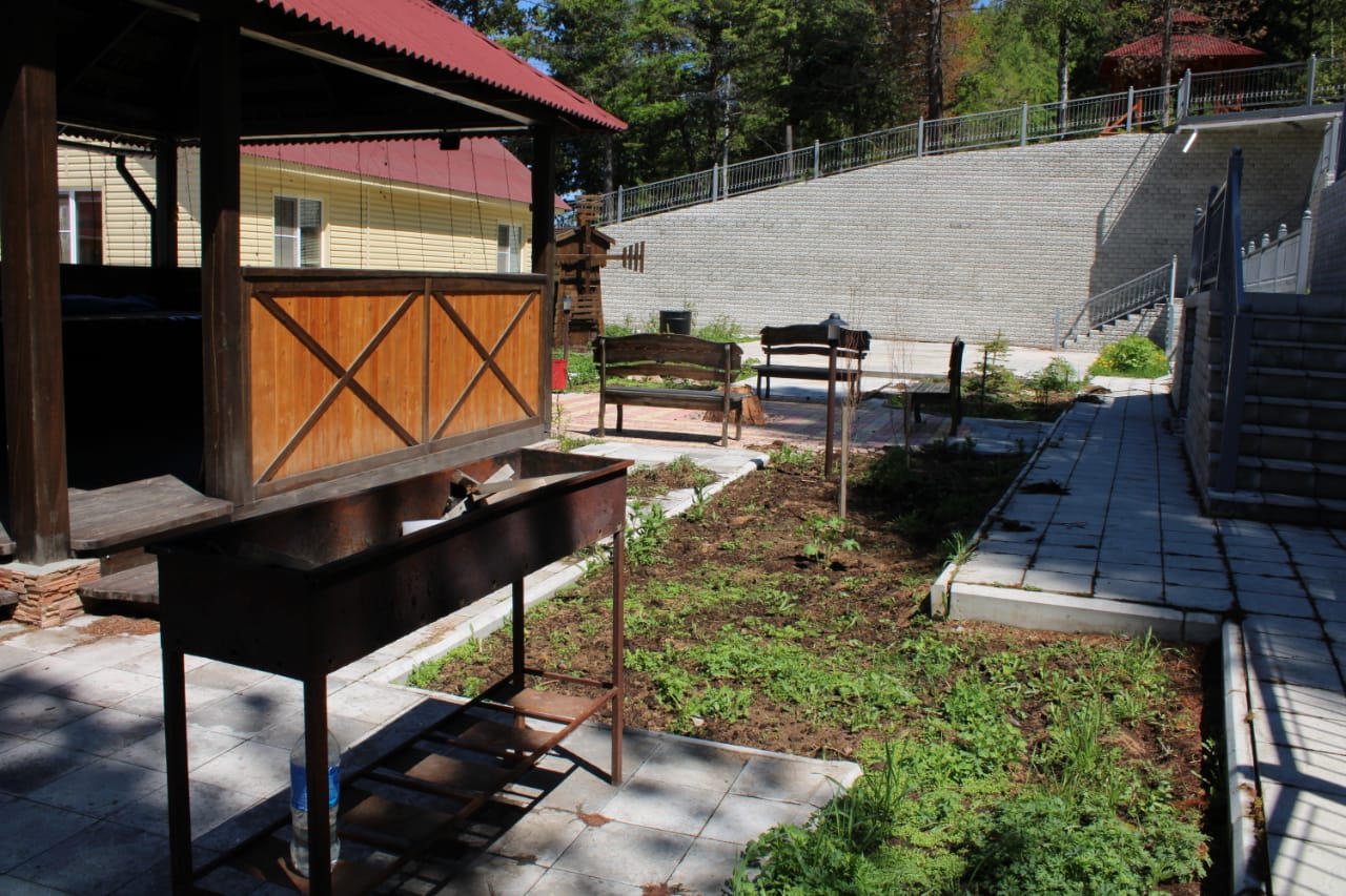 Фото Байкал Пеко