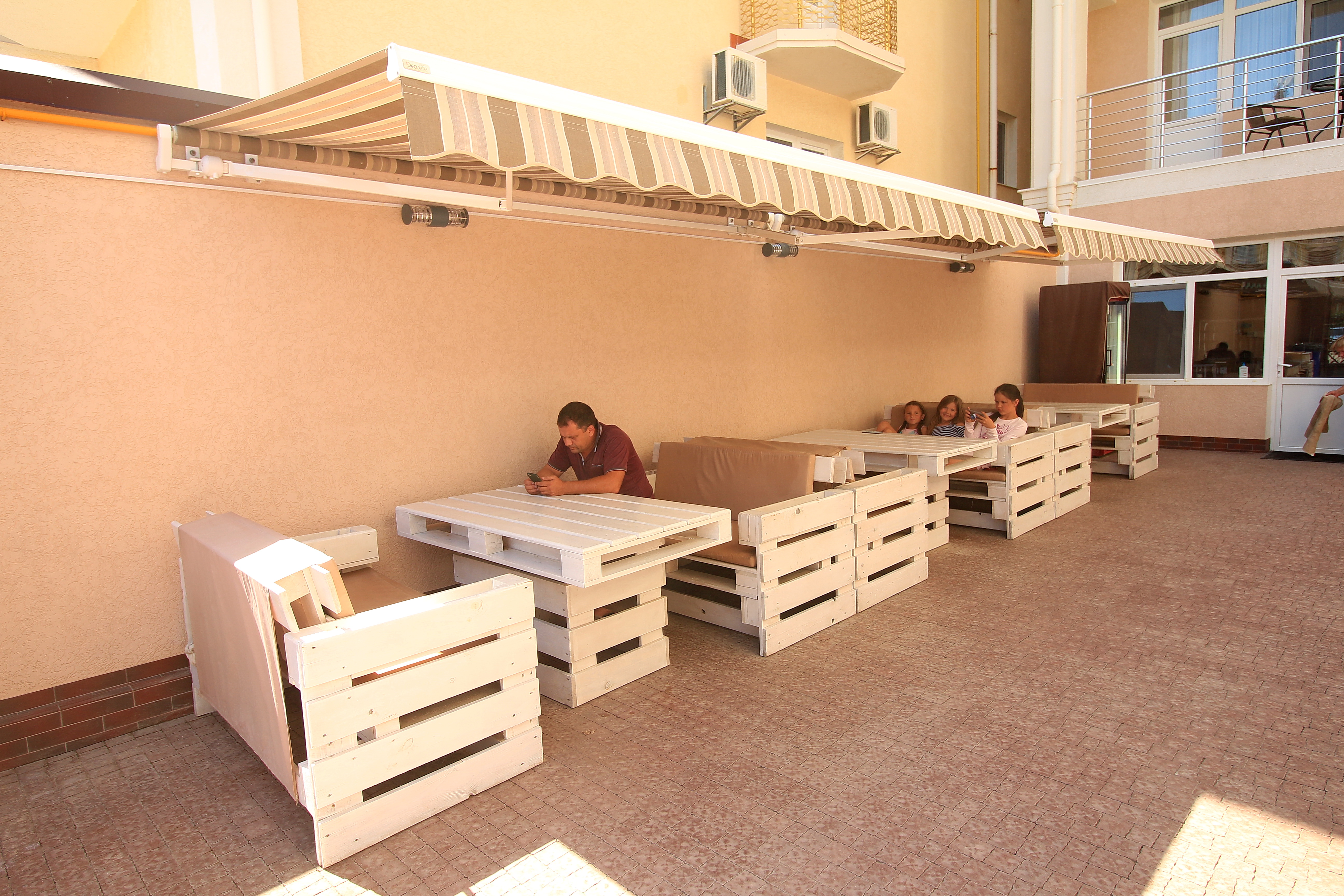 Фото Игуана