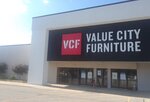 Value City Furniture (State of Illinois, St. Clair County, Fairview Heights), furniture store