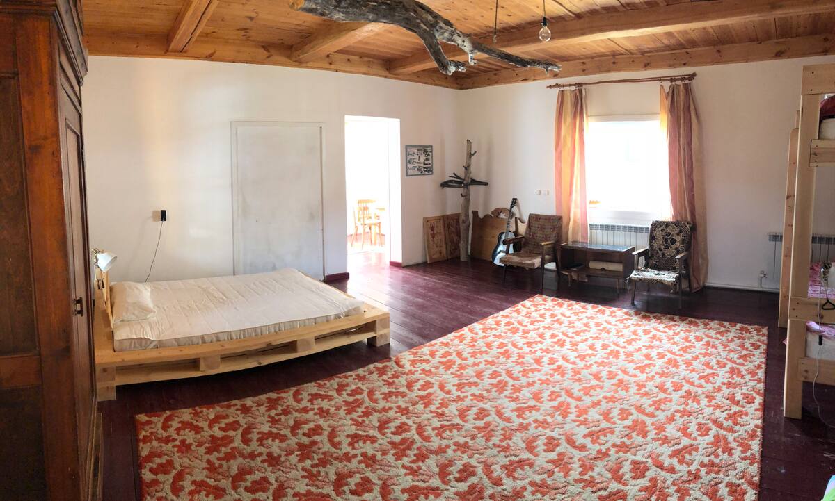 Фото Eastories farm