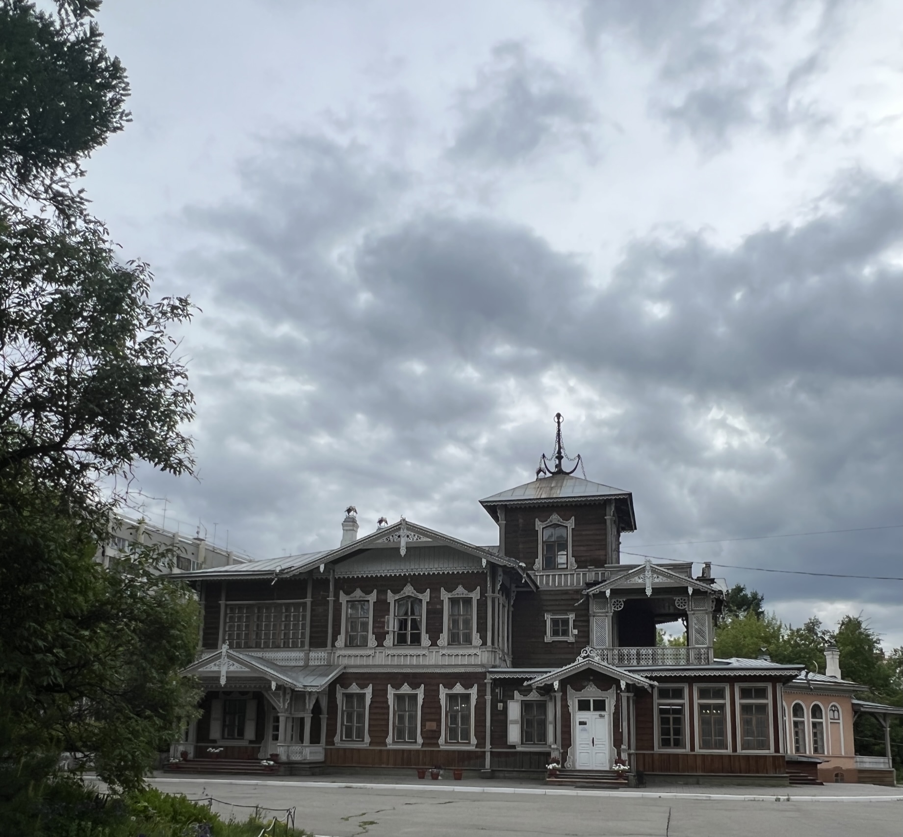 Фото Аристократ