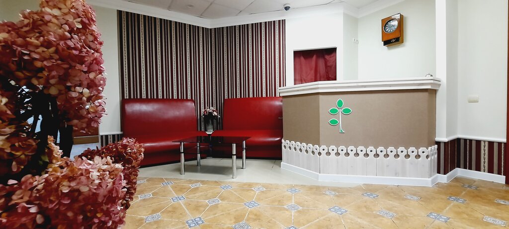 Hotel Кедровый Дом, Perm Krai, photo