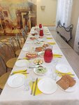 Золотое руно (Gornaya ulitsa, 24), cafe