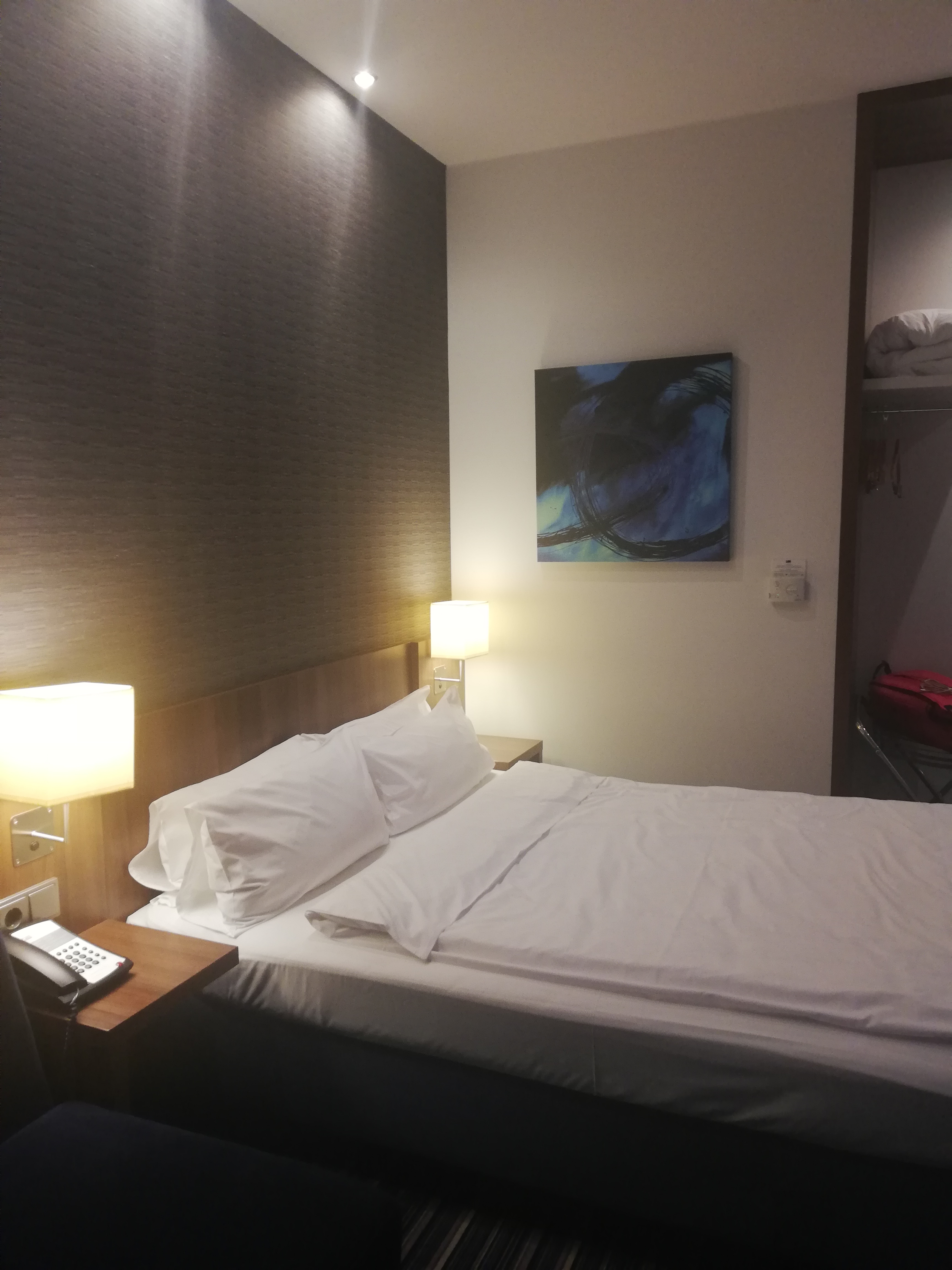 Фото Cosmos Smart Voronezh