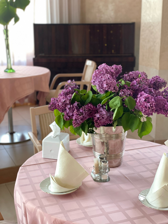 Фото Интурист