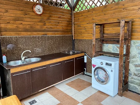 Фото Лазурный